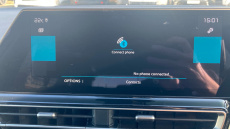 Citroen C5 Aircross 1.2 Hybrid 136 Max Edition 5dr e-DCS6 Petrol Hatchback